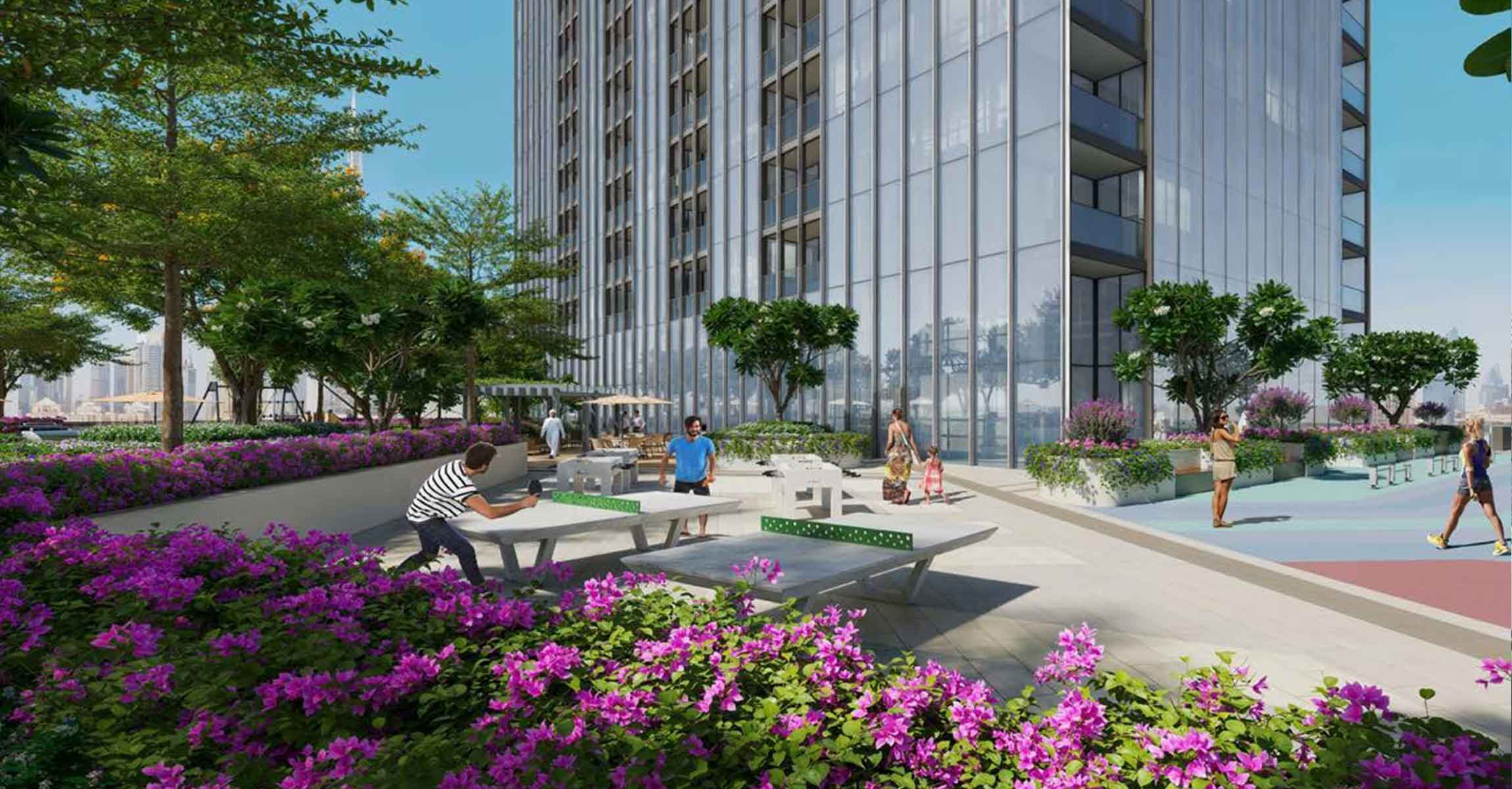 Lodha Haven HSR Extension
